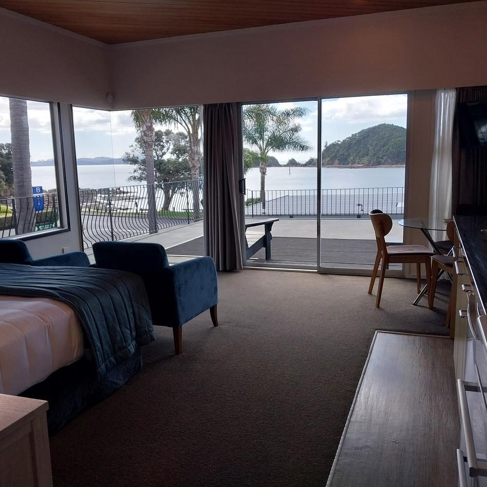 Seaview Studio