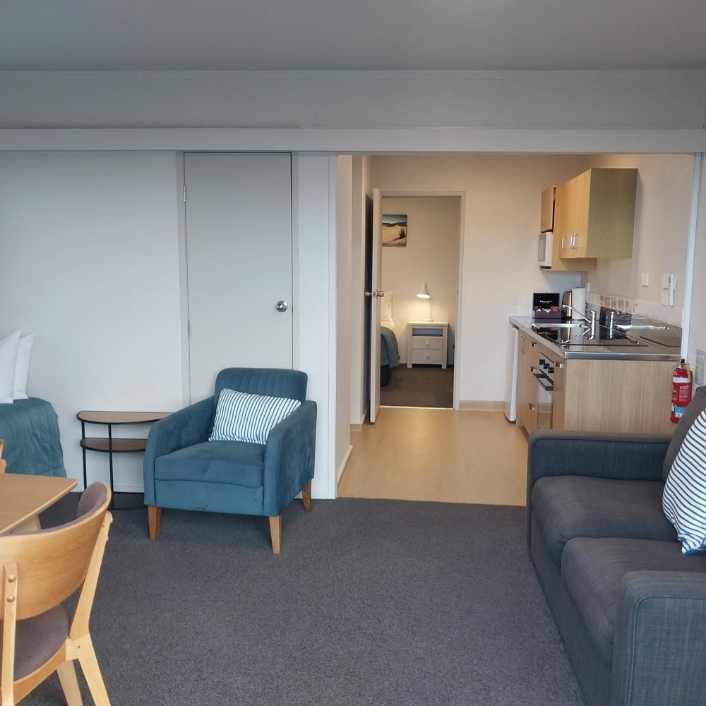 Waterfront Unit