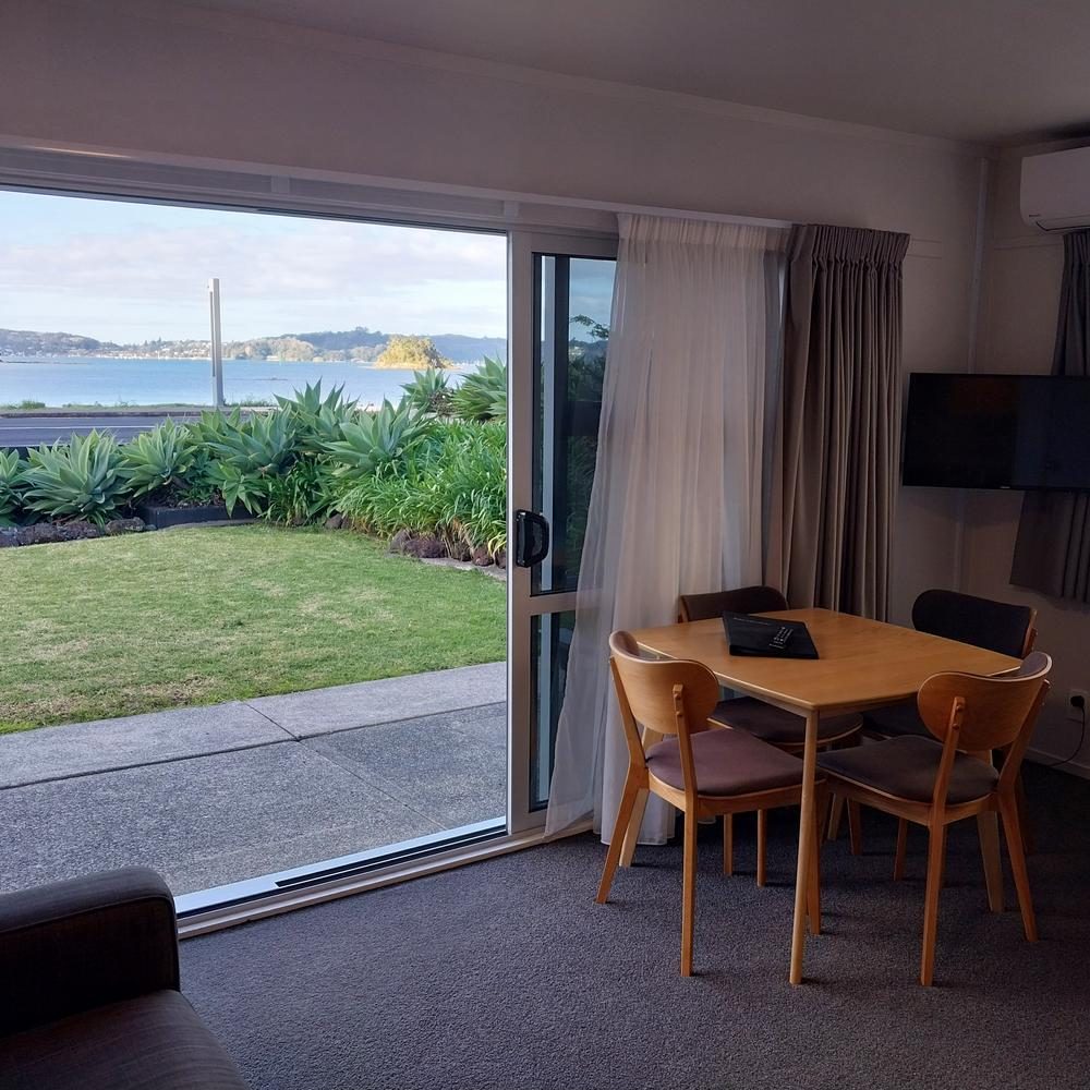 Waterfront Unit